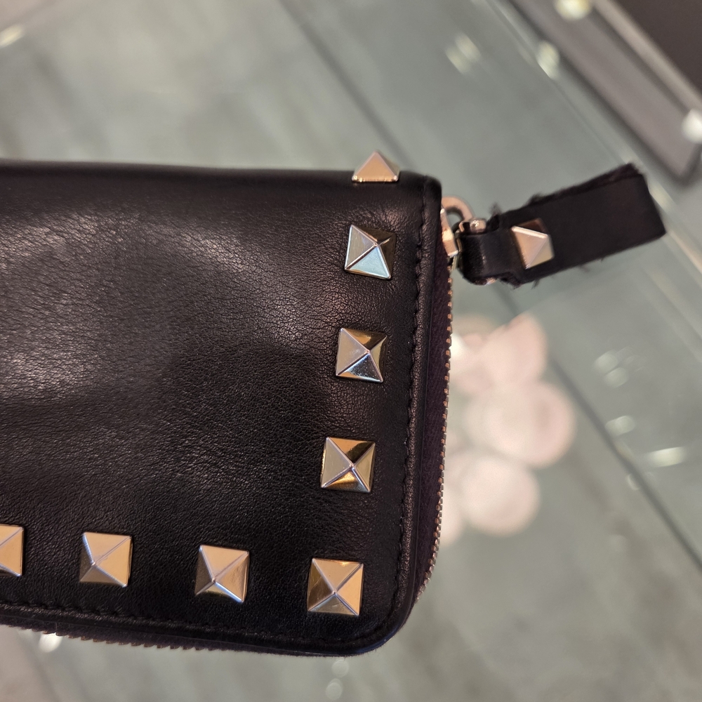 Valentino Garavani Pink Women's Bag - Picture 9 of 13